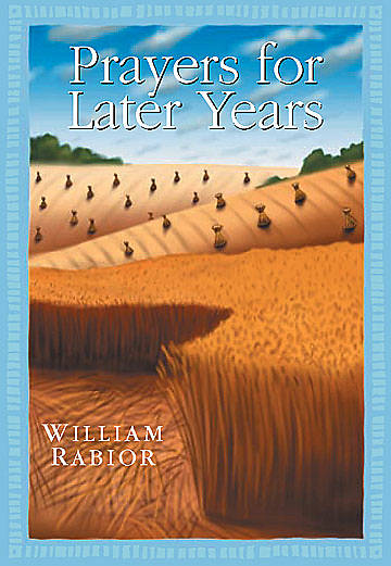 Picture of Prayers for Later Years