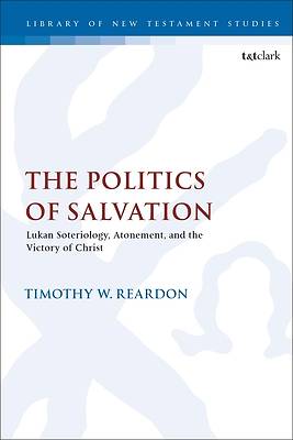Picture of The Politics of Salvation