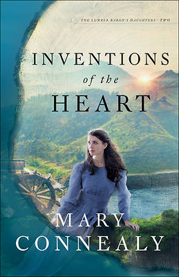 Picture of Inventions of the Heart