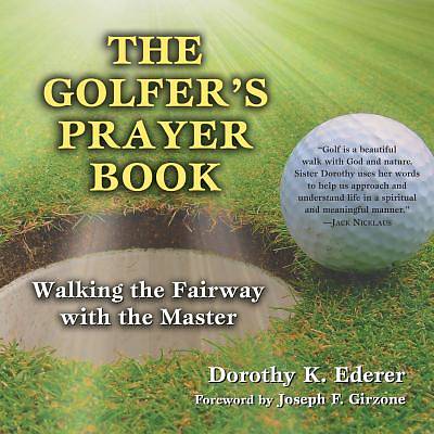 Picture of The Golfer's Prayer Book