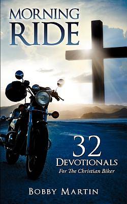 Picture of Morning Ride