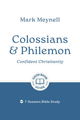 Colossians & Philemon