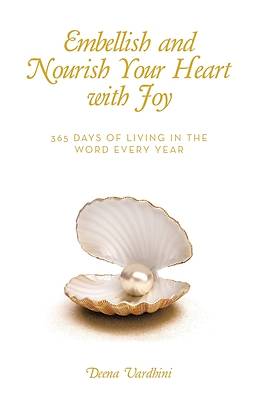 Picture of Embellish and Nourish Your Heart with Joy