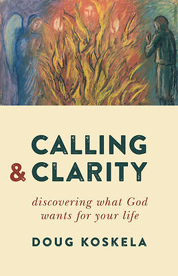 Picture of Calling and Clarity - eBook [ePub]