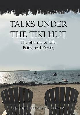 Picture of Talks Under the Tiki Hut