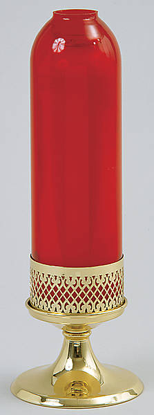 Picture of Koleys K214 14-Day Votive Stand