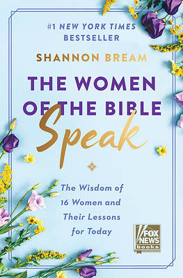 Picture of The Women of the Bible Speak
