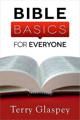 Picture of Bible Basics for Everyone