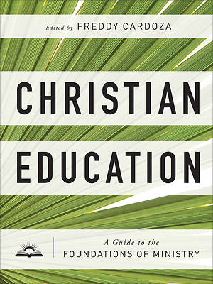 Picture of Christian Education