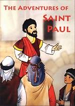 Picture of Adv of St Paul