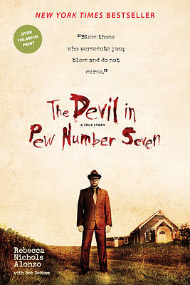 Picture of The Devil in Pew Number Seven