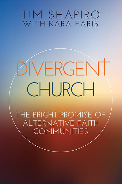 Picture of Divergent Church
