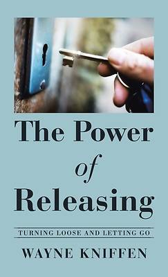 Picture of The Power of Releasing
