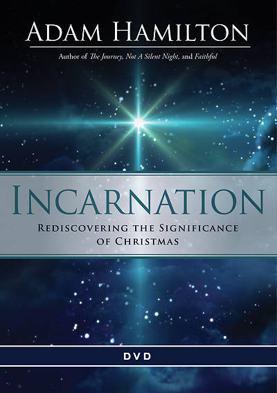 Incarnation DVD