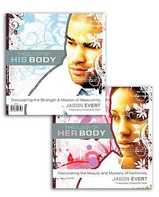 Picture of Theology of His Body/Theology of Her Body