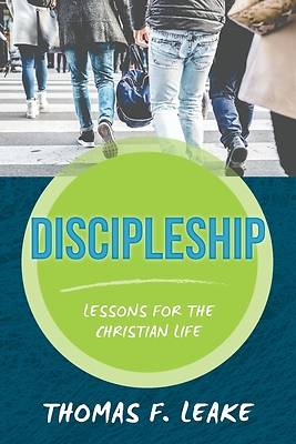 Picture of Discipleship