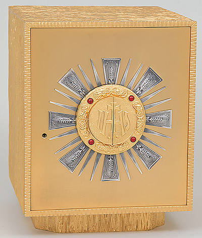 Picture of Koleys K659 Tabernacle