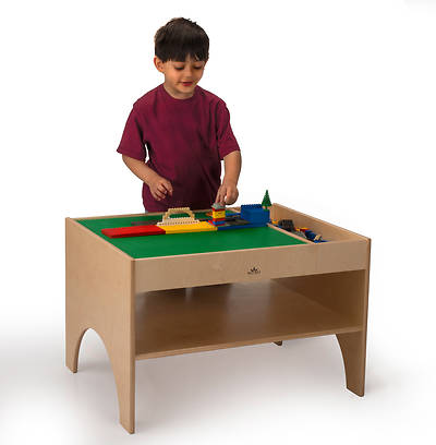 Picture of Construction Site Table