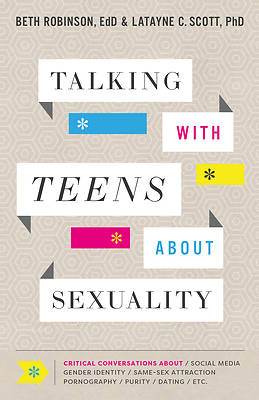 Picture of Talking with Teens about Sexuality