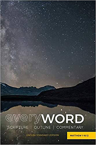 Picture of everyWORD
