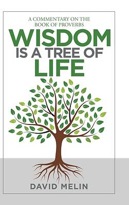 Picture of Wisdom Is a Tree of Life