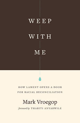 Picture of Weep with Me