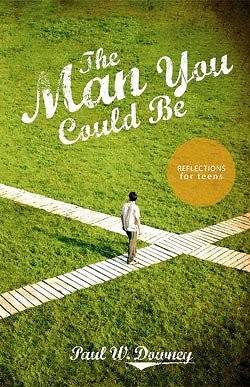 Picture of The Man You Could Be