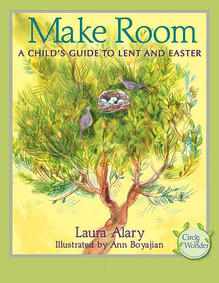 Picture of Make Room