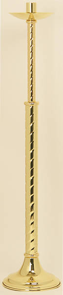 Picture of Koleys 1138 Processional Candle Holder