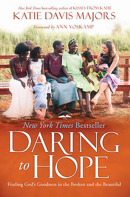 Picture of Daring to Hope