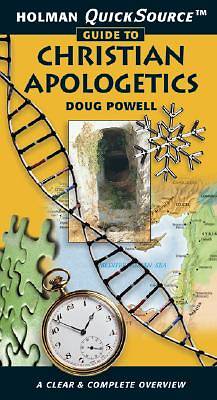 Picture of Holman Quicksource Guide to Christian Apologetics