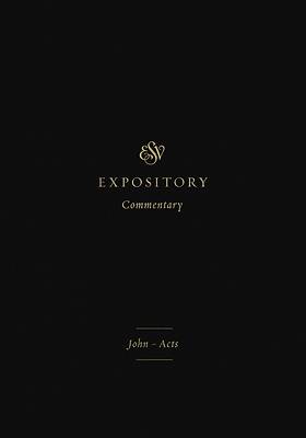 Picture of ESV Expository Commentary