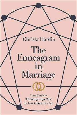 Picture of The Enneagram in Marriage