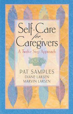 Picture of Self Care for Caregivers