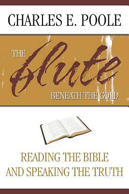 Picture of Flute Beneath the Gold