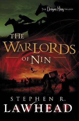 Picture of The Warlords of NIN: The Dragon King Trilogy