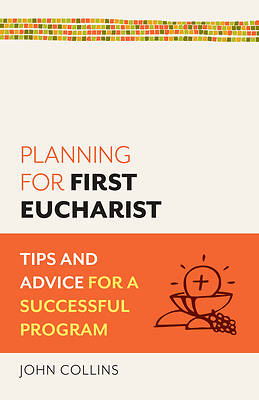 Picture of Planning for First Eucharist