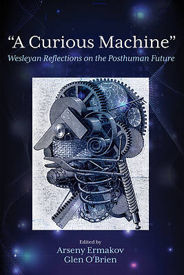 Picture of "A Curious Machine"