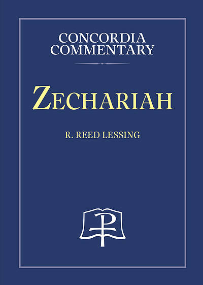 Picture of Zechariah
