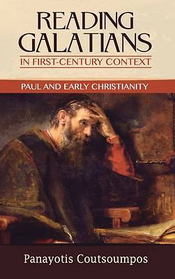 Picture of Reading Galatians in First-Century Context