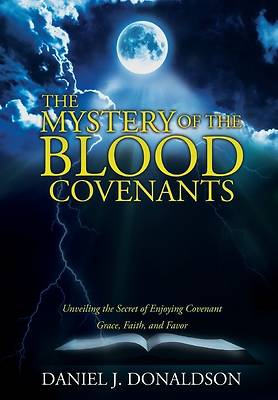Picture of The Mystery of the Blood Covenants