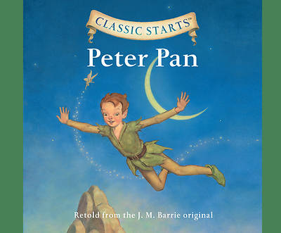 Picture of Peter Pan