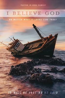 Picture of I Believe God