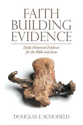 Picture of Faith Building Evidence