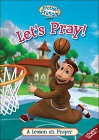 Picture of Brother Francis DVD