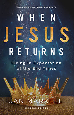 When Jesus Returns
