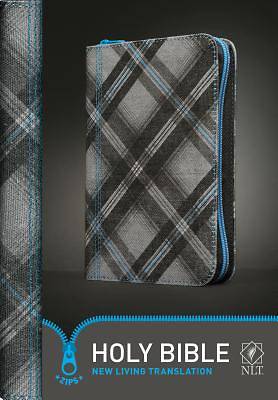 Picture of Zips Bible NLT