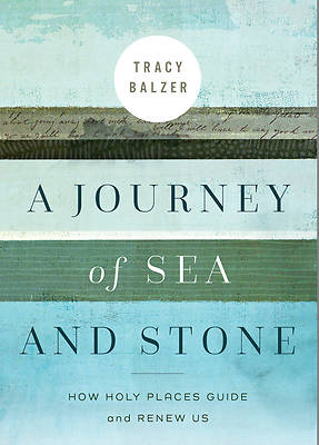 Picture of A Journey of Sea and Stone - eBook [ePub]