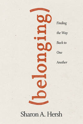 Picture of Belonging