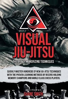 Visual Jiu-Jitsu